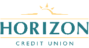 Horizon Credit Union Logo